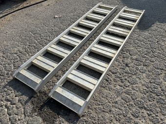 ブリッジ SBA30 210-0.8