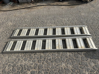 ブリッジ SBA30 210-0.8