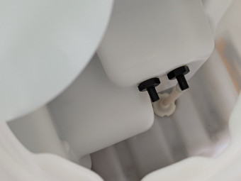 充電式背負噴霧器