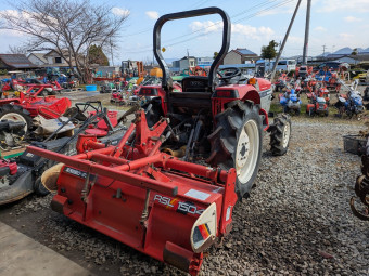 トラクター RS-24