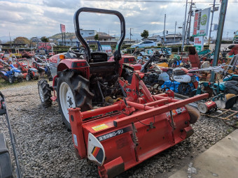 トラクター RS-24