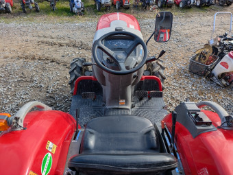 トラクター RS-24