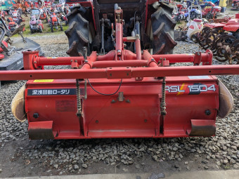 トラクター RS-24