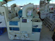 籾摺り機 TRZ300