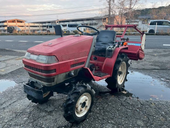 トラクター Ke-2