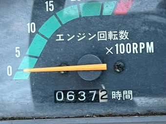 トラクター Ke-2