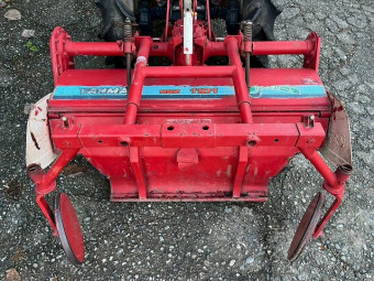 トラクター Ke-2