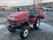 トラクター Ke-2