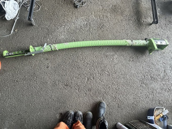 レザーコンテナWB-130T