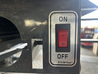 レザーコンテナWB-130T