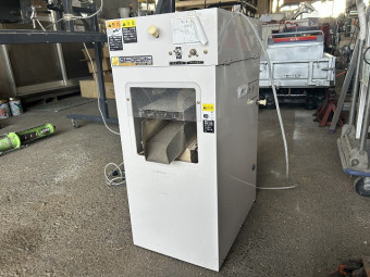 石抜機 ストーンピッカー