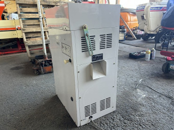 石抜機 ストーンピッカー