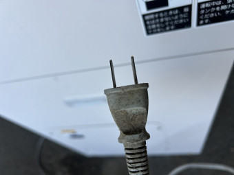 石抜機 ストーンピッカー