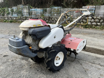 2輪管理機 スーパーポチ SP70