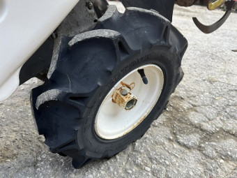 2輪管理機 スーパーポチ SP70