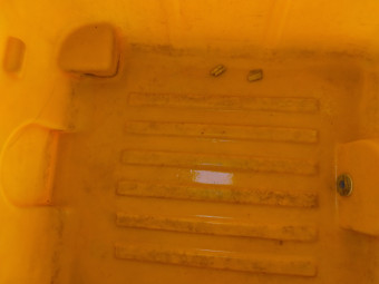 業務用ポリタンク 1000L