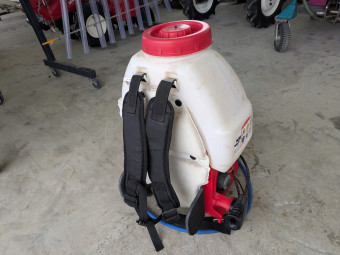 背負動噴 金太郎 SDP-208