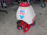 背負動噴 金太郎 SDP-208