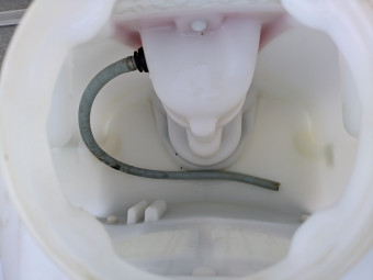 背負式手動噴霧器 グランドマスター RV-15DX