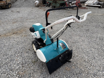 2輪管理機 陽菜 TR6000