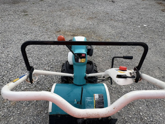 2輪管理機 陽菜 TR6000