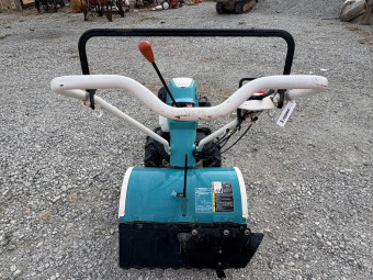 2輪管理機 陽菜 TR6000