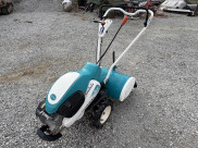 2輪管理機 陽菜 TR6000