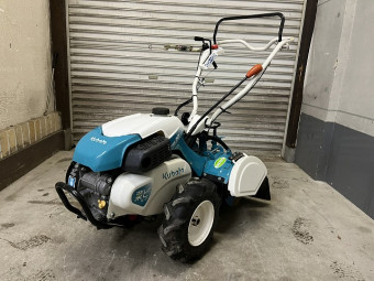 2輪管理機 菜美 TRS30