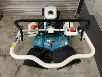 2輪管理機 菜美 TRS30