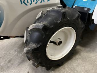 2輪管理機 菜美 TRS30