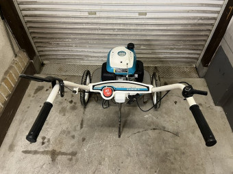 管理機 Midy TMA300