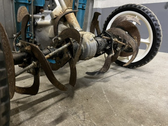 管理機 Midy TMA300