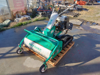 ハンマーナイフ HRC804