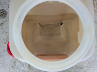 背負動噴 ISD151K