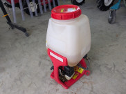 背負動噴 ISD151K