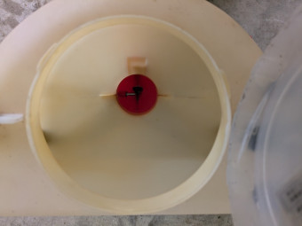 手動散布機 MG-10