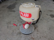 手動散布機 MG-10