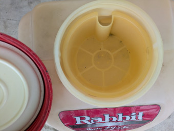 背負動噴 きりふじ RS2215H