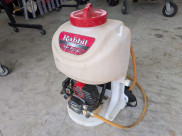 背負動噴 きりふじ RS2215H