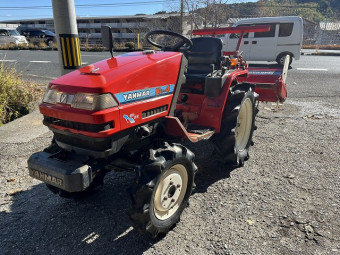 トラクター Ke-4