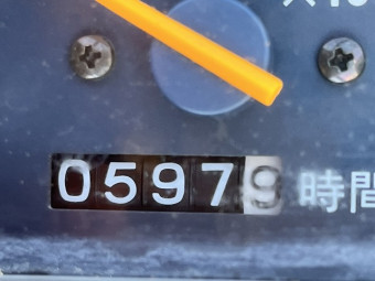 トラクター Ke-4