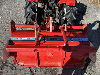 トラクター Ke-4