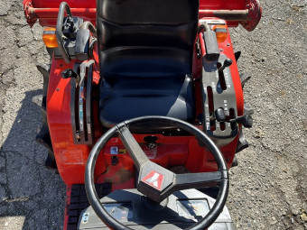 トラクター Ke-4