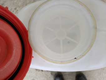 背負動噴 SHPE701