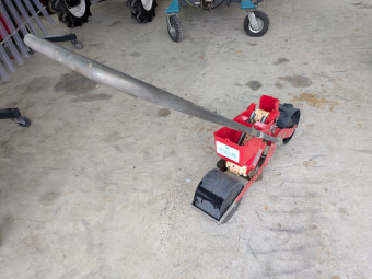 播種機 ニュ-ごんべえ HS-300