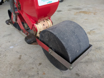 播種機 ニュ-ごんべえ HS-300