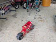 播種機 ニュ-ごんべえ HS-300