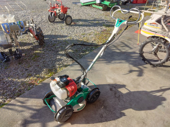 スパイダーナイフモア SP301A