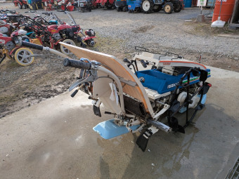 歩行田植機 PX200