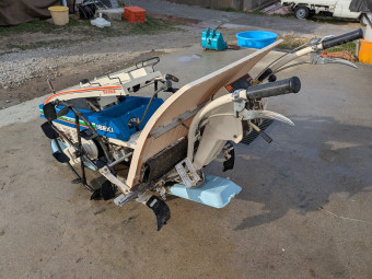 歩行田植機 PX200